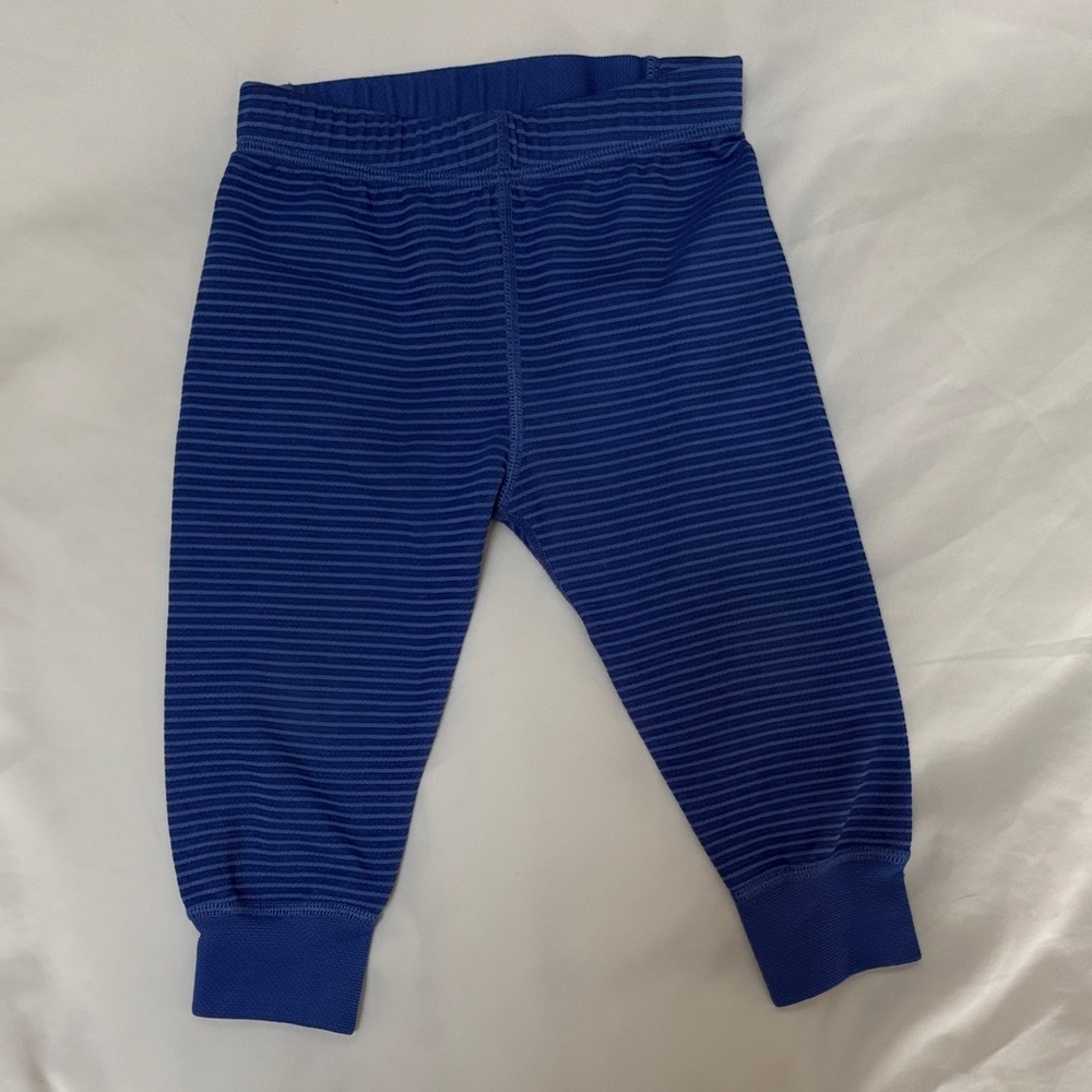 Patagonia Baby Capilene 6 months